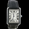 Montre Cartier Montre Tank Solo 58 Facettes MT44020