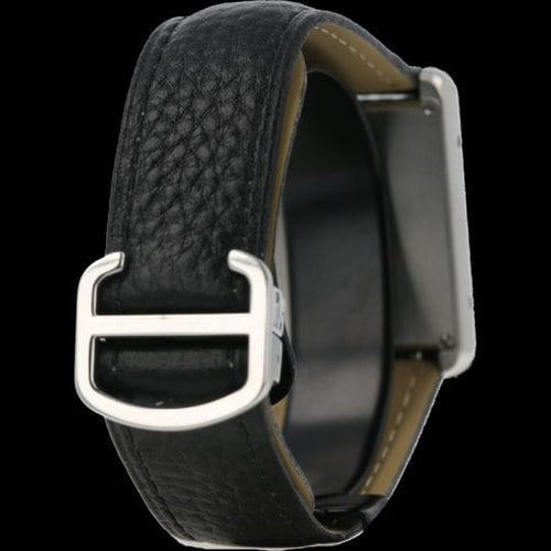 Montre Cartier Montre Tank Solo 58 Facettes MT44020