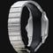 Montre Cartier Montre Santos Galbee 58 Facettes MT45164
