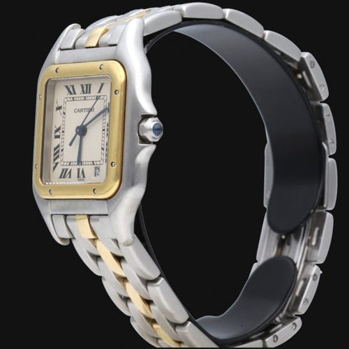 Montre Cartier Montre Panthere 58 Facettes MT45415