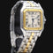 Montre Cartier Montre Panthere 58 Facettes MT45415