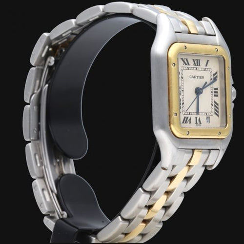 Montre Cartier Montre Panthere 58 Facettes MT45415