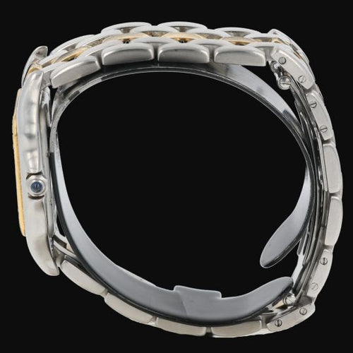 Montre Cartier Montre Panthere 58 Facettes MT45415