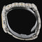 Montre Cartier Montre Panthere 58 Facettes MT45415