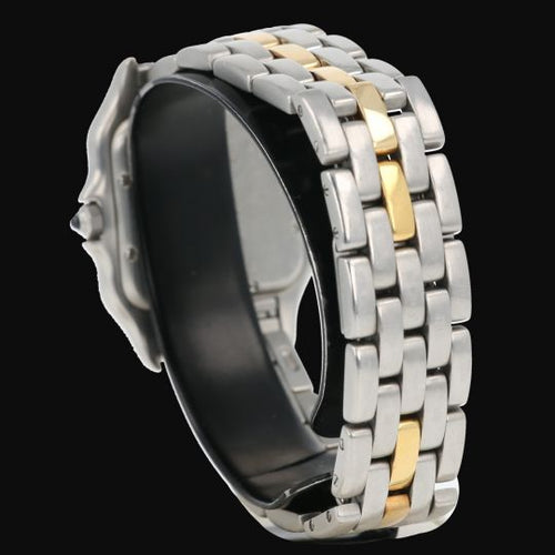 Montre Cartier Montre Panthere 58 Facettes MT45415