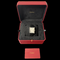 Montre Cartier Montre Tank Solo 58 Facettes MT45425