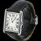 Montre Cartier Montre Tank Solo 58 Facettes MT45425