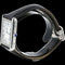 Montre Cartier Montre Tank Solo 58 Facettes MT45425