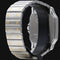 Montre Cartier Montre Santos Galbee Xl 58 Facettes MT45428
