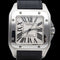 Montre Cartier Montre Santos 100 Xl 58 Facettes MT45430