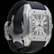 Montre Cartier Montre Santos 100 Xl 58 Facettes MT45430