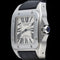 Montre Cartier Montre Santos 100 Xl 58 Facettes MT45430