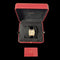 Montre Cartier Montre Santos Dumont 58 Facettes MT45434