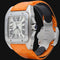 Montre Cartier Montre Santos 100 Xl 58 Facettes MT45432