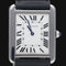 Montre Cartier Montre Tank Solo 58 Facettes MT45440