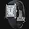 Montre Cartier Montre Tank Solo 58 Facettes MT45440