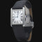 Montre Cartier Montre Tank Solo 58 Facettes MT45442