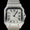 Montre Cartier Montre Santos De Cartier 58 Facettes MT45437