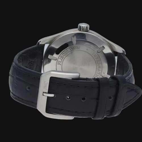 Montre Iwc Montre Pilot Mark Xvi 58 Facettes MT45451