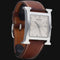 Montre Hermes Montre Heure H 58 Facettes MT45396