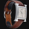 Montre Hermes Montre Heure H 58 Facettes MT45396