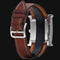 Montre Hermes Montre Heure H 58 Facettes MT45396