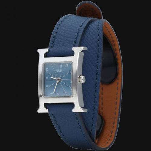 Montre Hermes Montre Heure H 58 Facettes MT45399
