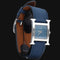 Montre Hermes Montre Heure H 58 Facettes MT45399