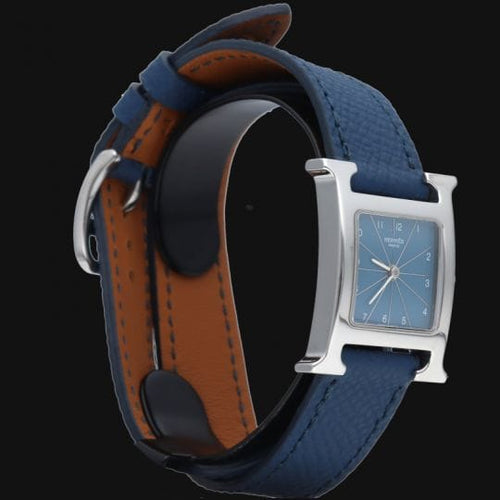Montre Hermes Montre Heure H 58 Facettes MT45399