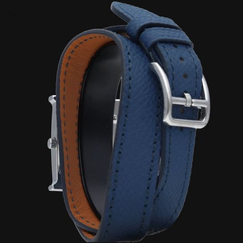 Montre Hermes Montre Heure H 58 Facettes MT45399