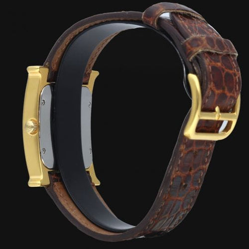 Montre Hermes Montre Heure H 58 Facettes MT45412