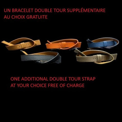 Montre Hermes Montre Heure H 58 Facettes MT45409
