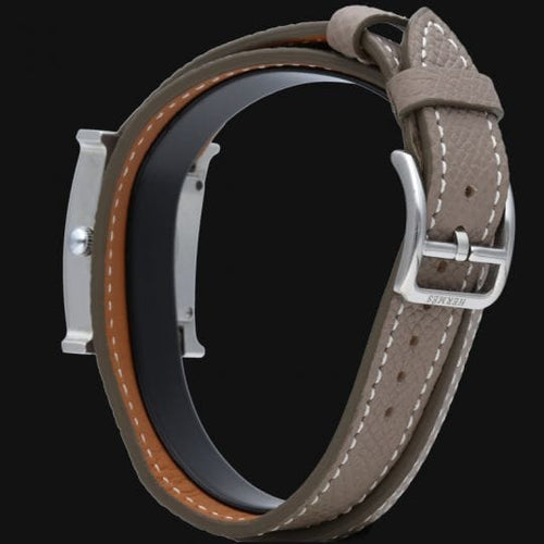 Montre Hermes Montre Heure H 58 Facettes MT45409