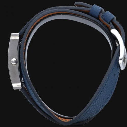 Montre Hermes Montre Heure H 58 Facettes MT45408