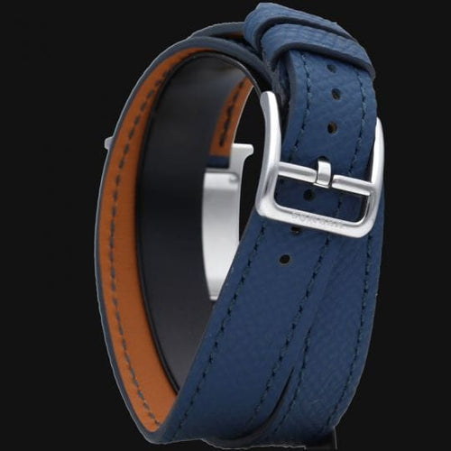 Montre Hermes Montre Heure H 58 Facettes MT45408