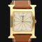 Montre Hermes Montre Heur H 58 Facettes MT45401