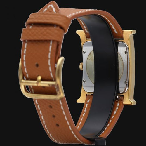 Montre Hermes Montre Heur H 58 Facettes MT45401