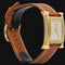Montre Hermes Montre Heur H 58 Facettes MT45401