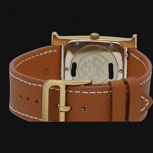 Montre Hermes Montre Heur H 58 Facettes MT45401