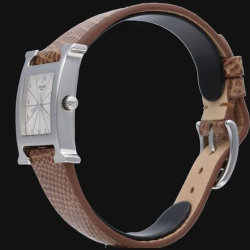 Montre Hermes Montre Heure H 58 Facettes MT45402