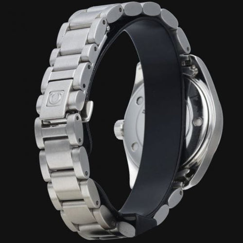 Montre Omega Montre Seamaster Aqua Terra Lady 58 Facettes MT45144