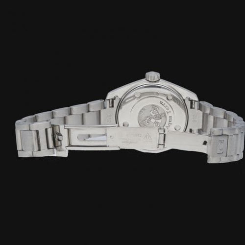 Montre Omega Montre Seamaster Aqua Terra Lady 58 Facettes MT45144