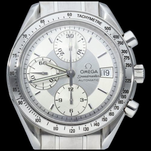 Montre Omega Montre Speedmaster Automatique Chronograph 58 Facettes MT43727