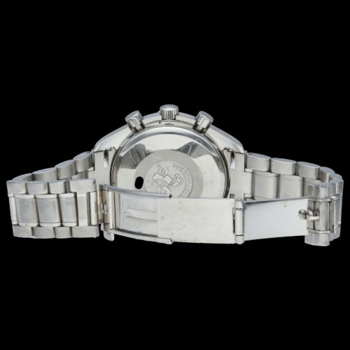 Montre Omega Montre Speedmaster Automatique Chronograph 58 Facettes MT43727