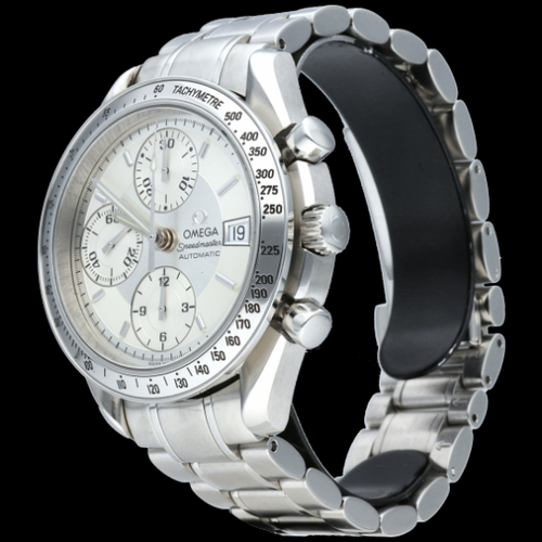 Montre Omega Montre Speedmaster Automatique Chronograph 58 Facettes MT43727