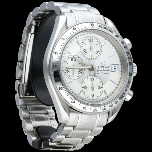 Montre Omega Montre Speedmaster Automatique Chronograph 58 Facettes MT43727