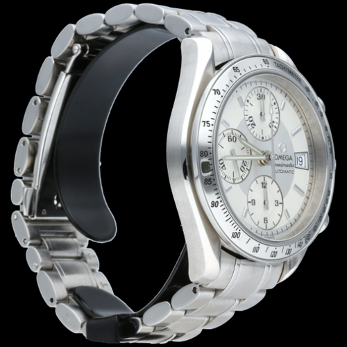 Montre Omega Montre Speedmaster Automatique Chronograph 58 Facettes MT43727