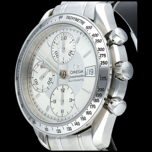 Montre Omega Montre Speedmaster Automatique Chronograph 58 Facettes MT43727