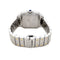 Montre Montre Cartier, "Santos", acier et or. 58 Facettes 35389