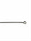 Collier Collier cœur - Pendentif en or blanc 750 et diamants 58 Facettes 1716769